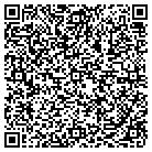 QR code with Hampton North Pediatrics contacts