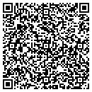 QR code with Harding Pediatrics contacts