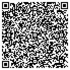 QR code with One Man's Trash contacts