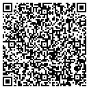 QR code with Harvey David MD contacts