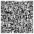 QR code with Ruth Halaban contacts