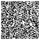 QR code with Highland Pediatrics Pc contacts