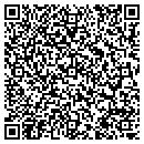 QR code with His Refreshing Prsnc Mnst contacts