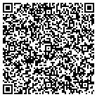 QR code with Hyannis Internal Medicine Pc contacts
