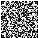 QR code with J Williams Dr contacts