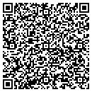QR code with Red Mills Carting contacts