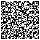 QR code with Rj Custom Inc contacts