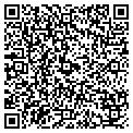 QR code with T P R 2 contacts