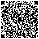 QR code with Martenson III Anders MD contacts