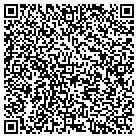 QR code with R&R GARBAGE REMOVAL contacts