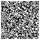 QR code with H O P E With Support contacts