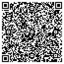 QR code with Cine-Com contacts