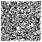 QR code with Scofield Bruce Roll Off Service contacts