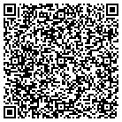 QR code with P C Fitchburg Pediatrics contacts