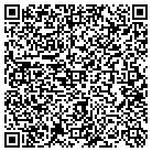 QR code with Servpro-New Hyde Park/Mineola contacts