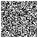 QR code with The Jeda Corp contacts