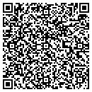 QR code with The Jeda Corp contacts