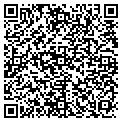 QR code with T I A Of New York Inc contacts