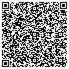 QR code with E Payroll Service Inc contacts