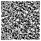 QR code with Upstate Waste & Recovery Service contacts