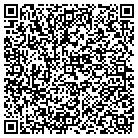 QR code with Fall Creek Retirement Village contacts