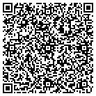 QR code with H C Gamboa Tax & Payroll contacts
