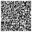QR code with P N C Wireless contacts