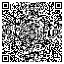 QR code with N A P E Maryland Chapter 5 contacts