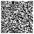 QR code with Uluer Ahmet DO contacts