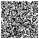 QR code with Umetsu Dale T MD contacts