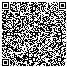 QR code with Conference Board-Mathematical contacts