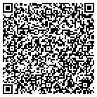 QR code with C & G Disaster Recovery Group contacts