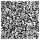 QR code with Mcchristy And Prior Partn contacts