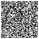 QR code with Woodruff William W MD contacts