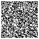 QR code with Yazbak F Edward MD contacts