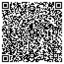 QR code with Zanger Matthew W MD contacts
