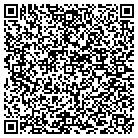 QR code with My Bookie Bookkeeping Service contacts