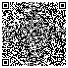 QR code with Oakland Elementary Schools contacts