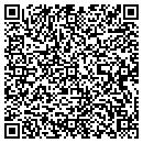QR code with Higgins James contacts