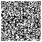 QR code with Queen Anne's County Chamber contacts