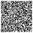 QR code with High Country Waste Solutions contacts