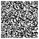 QR code with Maybin's Garbage Service contacts