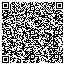 QR code with University Place contacts
