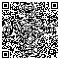 QR code with Iqs Inc contacts