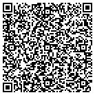 QR code with L A County Public Works contacts