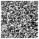 QR code with MT Pilot Garbage Service contacts