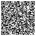 QR code with NC Dumpster contacts