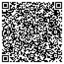 QR code with NC Trash Valet contacts