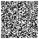 QR code with San Diego County Public Works contacts