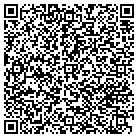 QR code with Shaw Kernis Sanitation Service contacts
